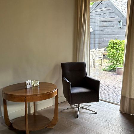 Gastenverblijf Lheederhof Dwingeloo Exteriör bild