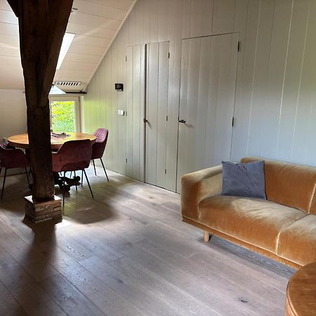 Gastenverblijf Lheederhof Dwingeloo Exteriör bild